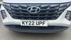 Hyundai TUCSON 1.6 TGDi SE Connect 5dr 2WD Petrol Estate